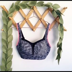 Lululemon TaTa Tamer Bra